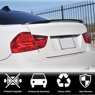 Spoiler MP-Style (per E90, Carbonio) foto 2