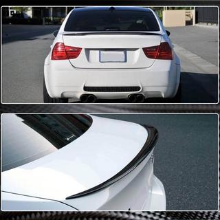 Spoiler MP-Style (per E90, Carbonio) foto 3