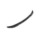 BMW 3 Series E90/E91 2005-2011 Spoiler stile M4 (per E90, carbonio) foto 7
