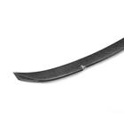 BMW 3 Series E90/E91 2005-2011 Spoiler stile M4 (per E90, carbonio) foto 8