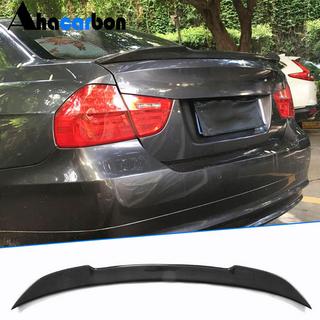 Spoiler stile M4 (per E90, carbonio) foto 1
