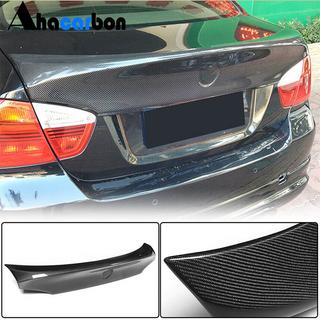 Spoiler stile CSL (per E90 2005-2008, Carbonio) BMW 3 Series E90/E91 2005-2011 foto 1
