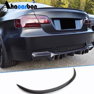 Spoiler stile M3 (per E92, carbonio) foto 1