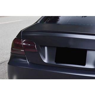 Spoiler stile M3 (per E92, carbonio) foto 3