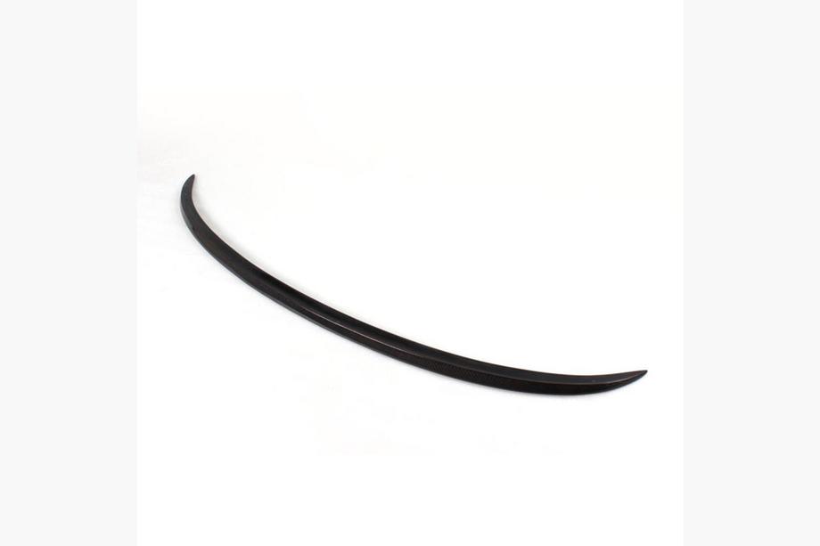 BMW 3 Series E92/E93 2006–2013 Spoiler stile M3 (per E92, carbonio) Foto 7