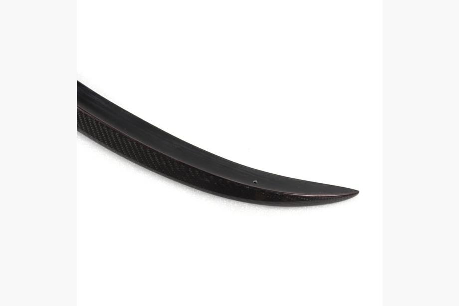 BMW 3 Series E92/E93 2006–2013 Spoiler stile M3 (per E92, carbonio) Foto 8