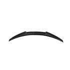 BMW 3 Series E90/E91 2005-2011 Spoiler Posteriore Lip Cofano Bagagliaio ABS (Coupe) foto 2