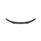BMW 3 Series E90/E91 2005-2011 Spoiler Posteriore Lip Cofano Bagagliaio ABS (Coupe) foto 3