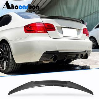 Spoiler M4-Style V2 (per E92, Carbonio) foto 1