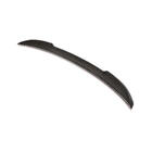BMW 3 Series E92/E93 2006–2013 Spoiler M4-Style V1 (per E92, Carbonio) foto 6