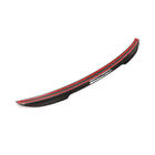 BMW 3 Series E92/E93 2006–2013 Spoiler M4-Style V1 (per E92, Carbonio) foto 9