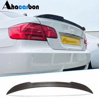 Spoiler M4-Style V1 (per E92, Carbonio) foto 1