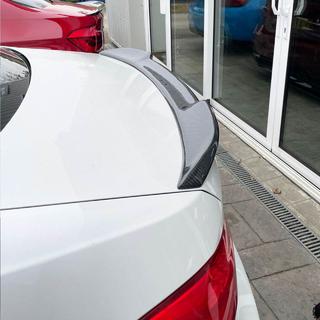 Spoiler M4-Style V1 (per E92, Carbonio) foto 2
