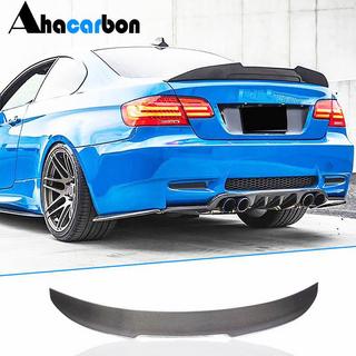 Spoiler PSM-Style (per E92, Carbonio) foto 1