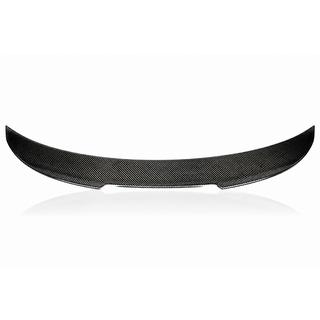Spoiler PSM-Style (per E92, Carbonio) foto 2