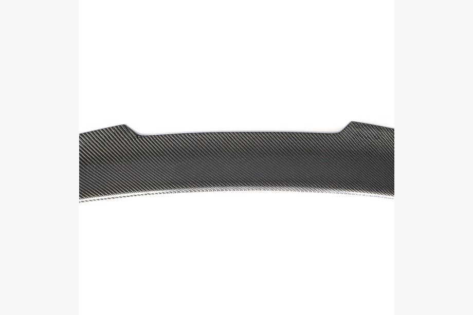 BMW 3 Series E92/E93 2006–2013 Spoiler PSM-Style (per E92, Carbonio) Foto 11