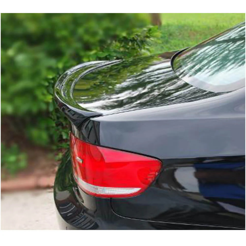 Spoiler P-Style (per E92, Carbonio) foto 2