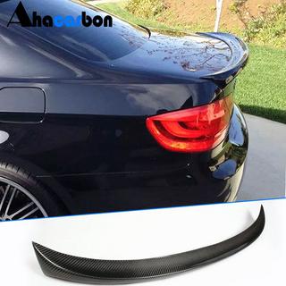Spoiler P-Style (per E92, Carbonio) foto 1