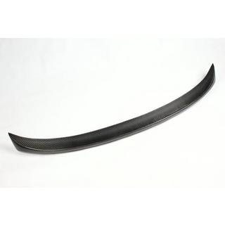 Spoiler P-Style (per E92, Carbonio) foto 3