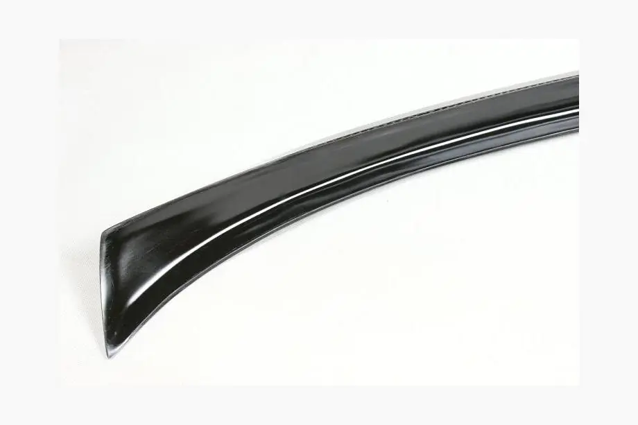 BMW 3 Series E92/E93 2006–2013 Spoiler P-Style (per E92, Carbonio) Foto 5