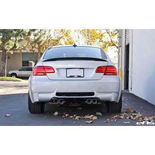 Spoiler MP-Style (per E92, Carbonio) foto 1