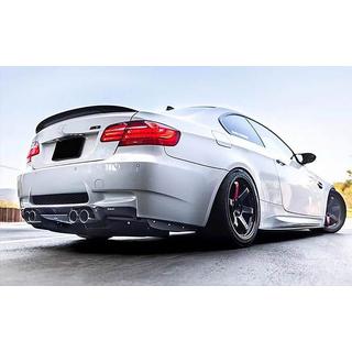 Spoiler MP-Style (per E92, Carbonio) foto 2