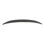 BMW 3 Series E90/E91 2005-2011 Spoiler posteriore cofano FRP V7 (Coupe) foto 7