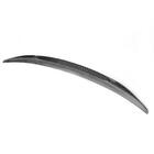 BMW 3 Series E90/E91 2005-2011 Spoiler posteriore cofano FRP V7 (Coupe) foto 8