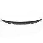 BMW 3 Series E90/E91 2005-2011 Spoiler posteriore cofano FRP V7 (Coupe) foto 9