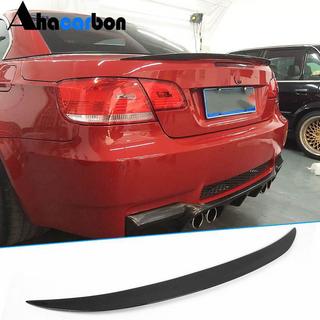 Spoiler MP-Style (per E93, Carbonio) foto 1