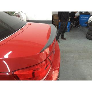Spoiler MP-Style (per E93, Carbonio) foto 2