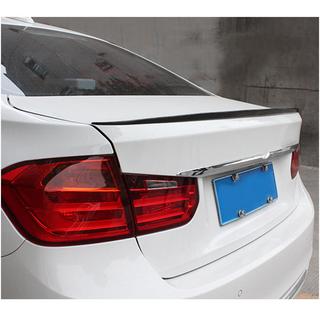 Spoiler stile M3 (per F30/F80, carbonio) BMW 3 Series F30/F31 2012-2019 foto 2