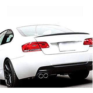 Spoiler stile M3 (per F30/F80, carbonio) BMW 3 Series F30/F31 2012-2019 foto 3