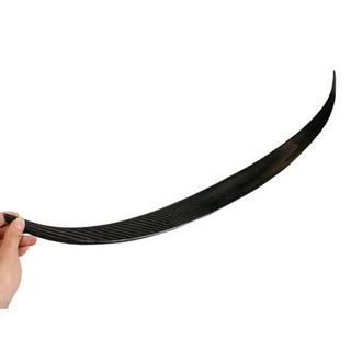 Spoiler stile M3 (per F30/F80, carbonio) BMW 3 Series F30/F31 2012-2019 foto 4