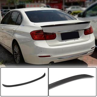 Spoiler P-Style (per F30/F80, Carbonio) foto 1
