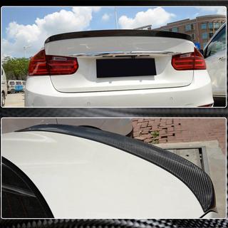 Spoiler P-Style (per F30/F80, Carbonio) foto 4