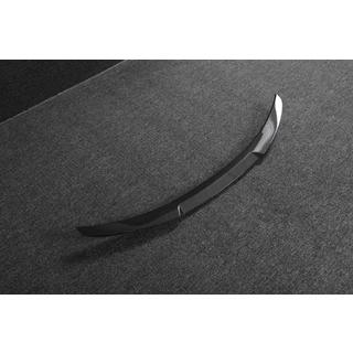 Spoiler M4-Style V2 (per F30/F80, Carbonio) foto 4