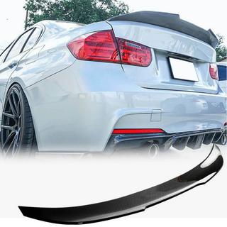 Spoiler PSM-Style V1 (per F30/F80, Carbonio) foto 1