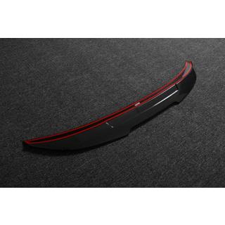 Spoiler PSM-Style V1 (per F30/F80, Carbonio) foto 3