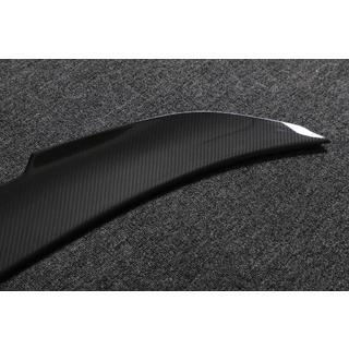 Spoiler PSM-Style V1 (per F30/F80, Carbonio) foto 4
