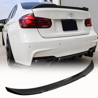 Spoiler PSM-Style V4 (per F30/F80, Carbonio) foto 1