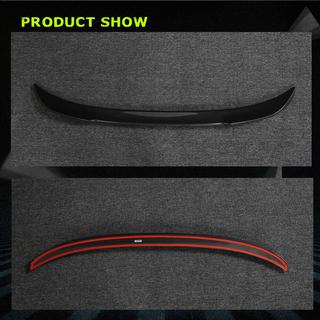 Spoiler PSM-Style V4 (per F30/F80, Carbonio) foto 3
