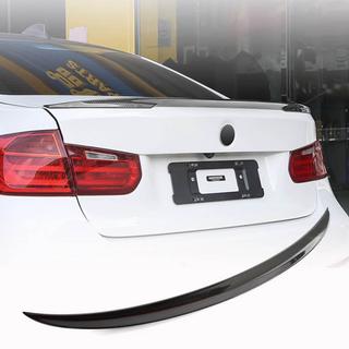 Spoiler MP-Style V2 (per F30/F80) foto 1