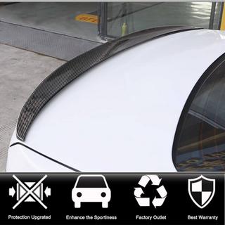 Spoiler MP-Style V2 (per F30/F80) foto 2