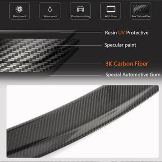 Spoiler MP-Style V2 (per F30/F80) foto 4