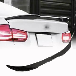 Spoiler PSM-Style V2 (per F30/F80, Carbonio) foto 1