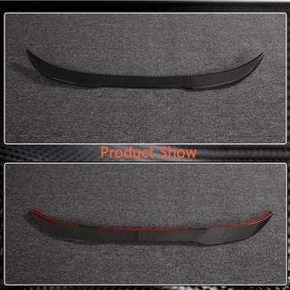 Spoiler PSM-Style V2 (per F30/F80, Carbonio) foto 4