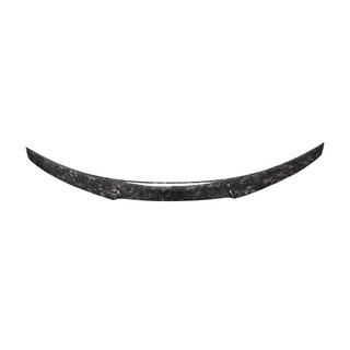 Spoiler stile M4 (per F30/F80, Carbon Forgiato) BMW 3 Series F30/F31 2012-2019 foto 1