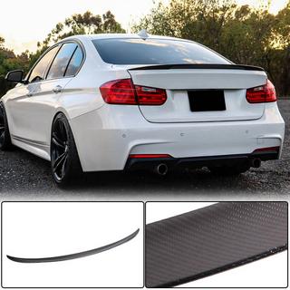 Spoiler MP-Style V1 (per F30/F80) foto 1