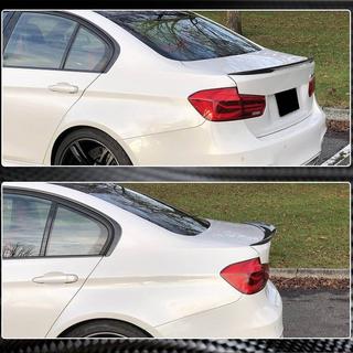 Spoiler MP-Style V1 (per F30/F80) foto 3